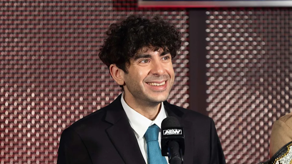 AEW went head-to-head with NJPW at Forbidden Door 2025 — and WWE was the large loser