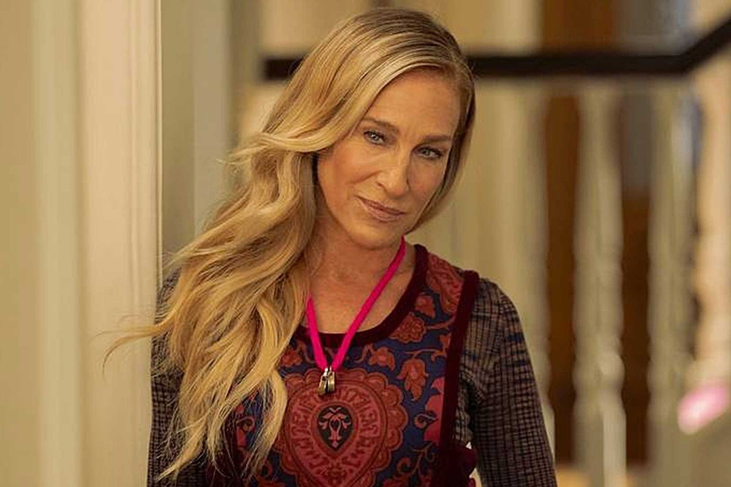 “And Simply Like That ”won’t be the tip of Carrie Bradshaw’s story: ‘She’s alive, so it may occur’