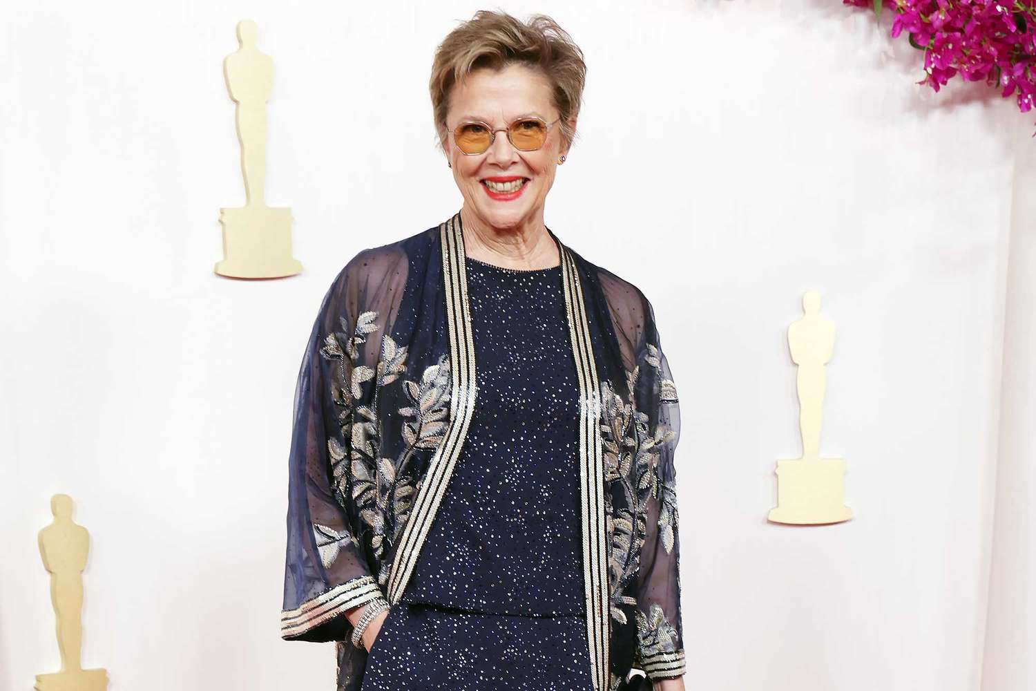 Annette Bening joins solid of “Yellowstone ”spinoff centered on Beth Dutton and Rip Wheeler