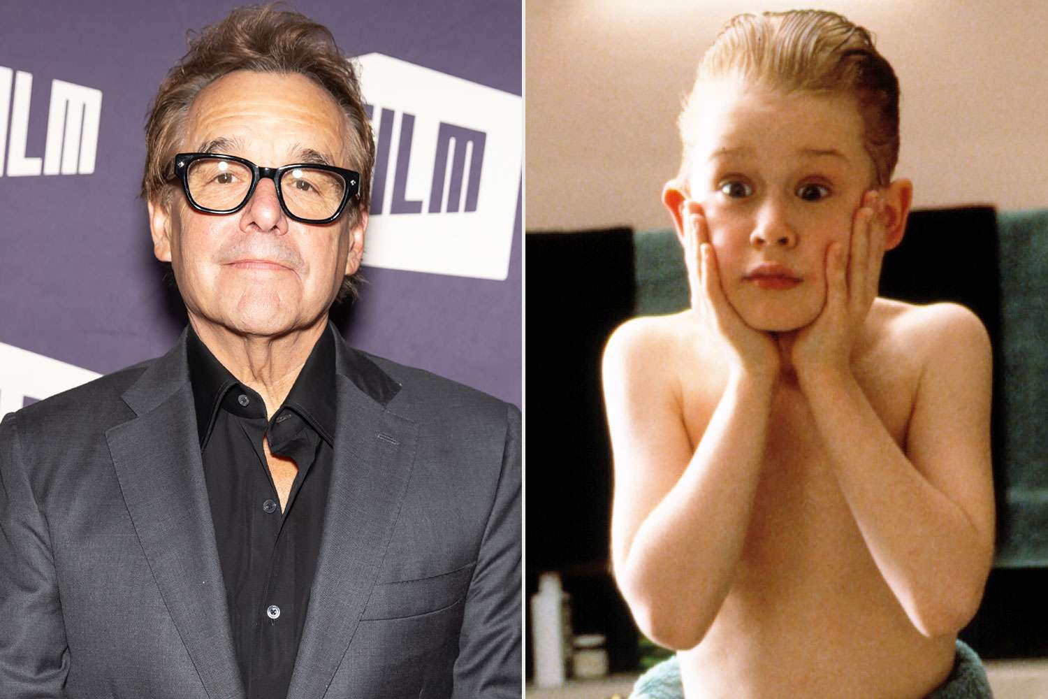 “Dwelling Alone” director Chris Columbus thinks one other sequel can be ‘a mistake’: ‘It ought to be left alone’