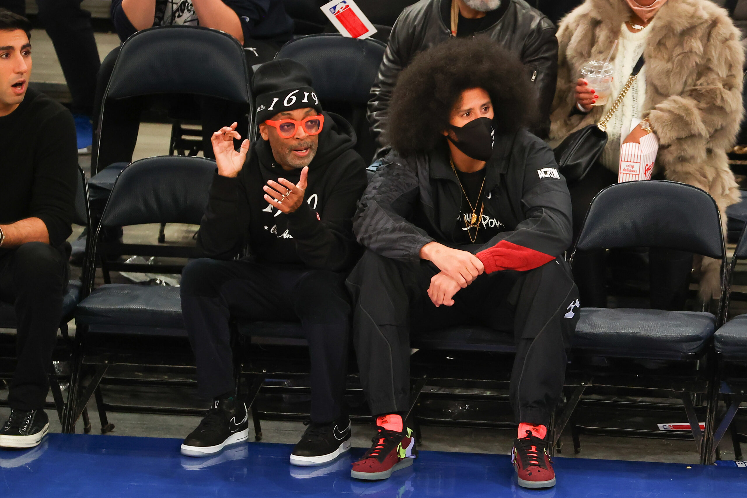 Colin Kaepernick docuseries produced by Spike Lee not shifting ahead at ESPN amid ‘inventive variations’