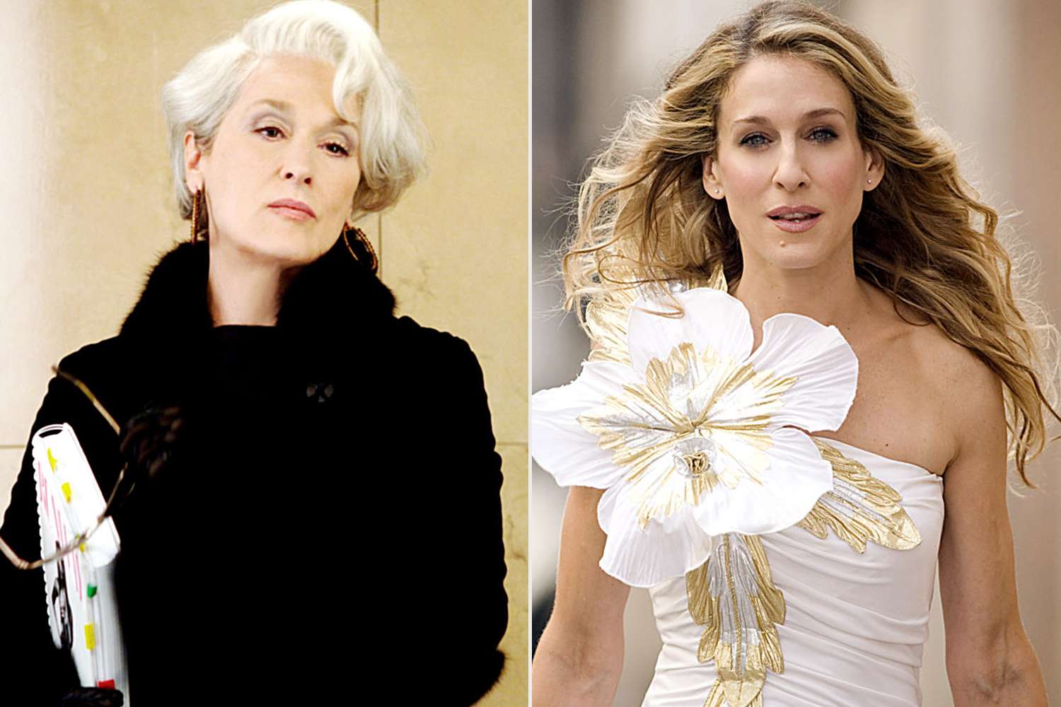 How “The Satan Wears Prada” led to the primary “Intercourse and the Metropolis” film