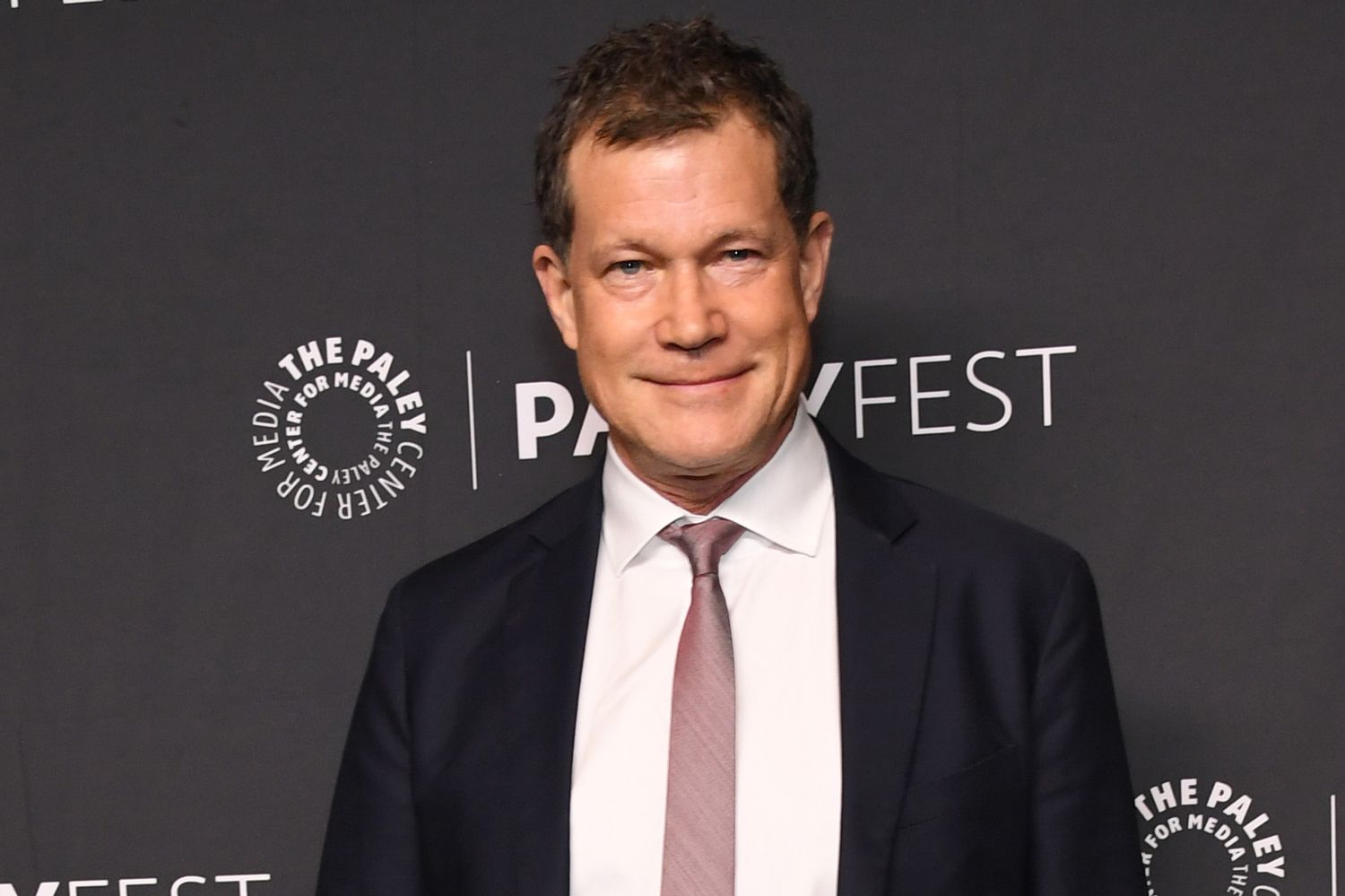 “Nip/Tuck” star Dylan Walsh and his household concerned in automotive crash in New Jersey