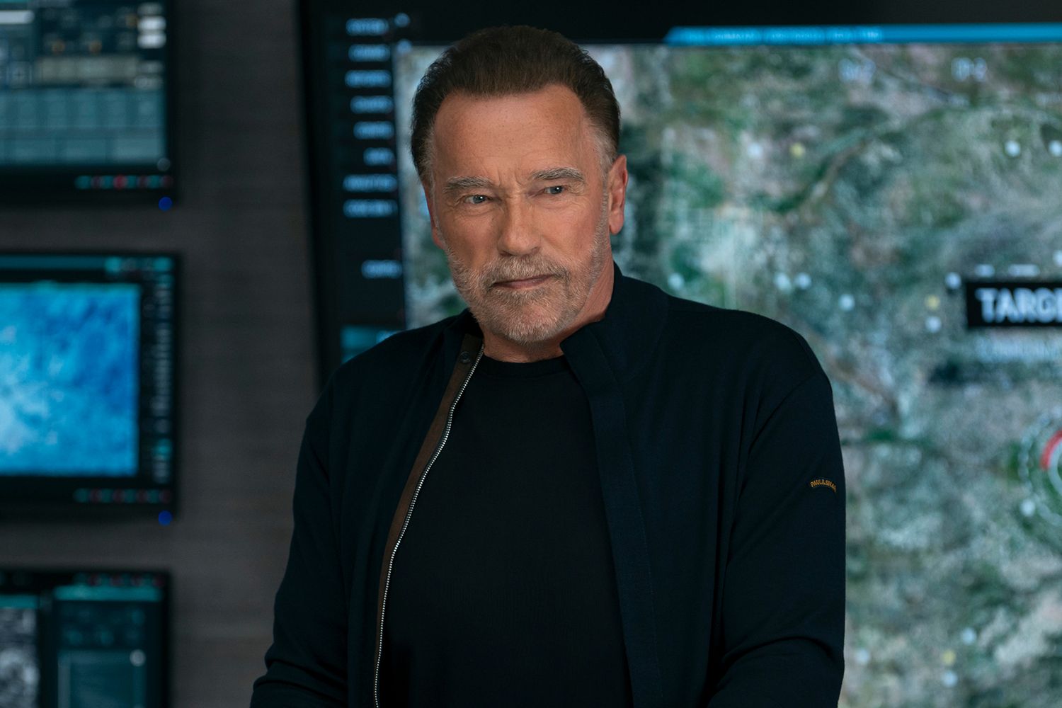 Arnold Schwarzenegger’s “FUBAR” canceled at Netflix after 2 seasons