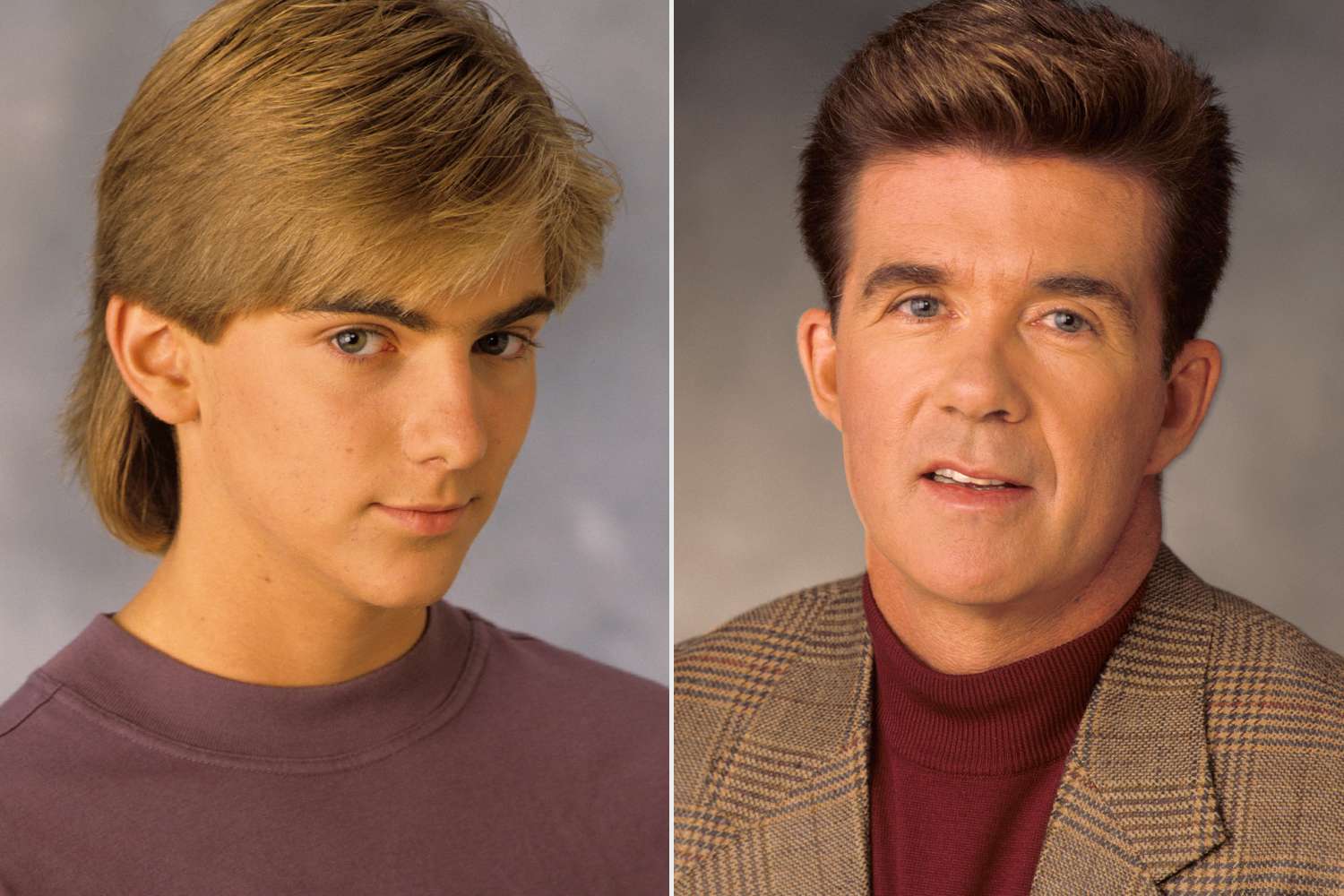 “Rising Pains”’ Jeremy Miller was saved from homelessness by TV fam Alan Thicke and Kirk Cameron: ‘I used to be actually struggling’