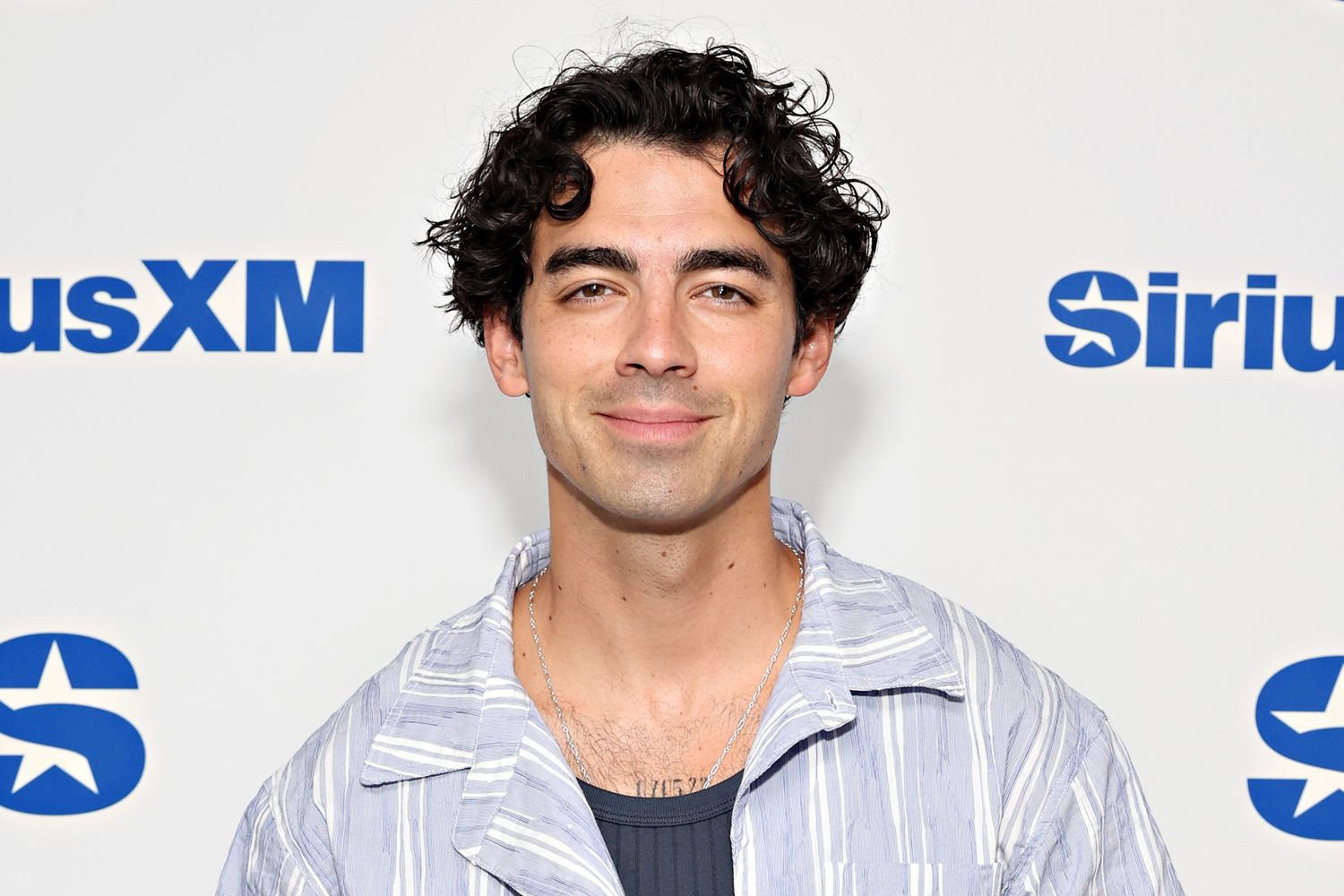 Joe Jonas recounts the time he joined the Mile Excessive Membership, then had an embarrassing second