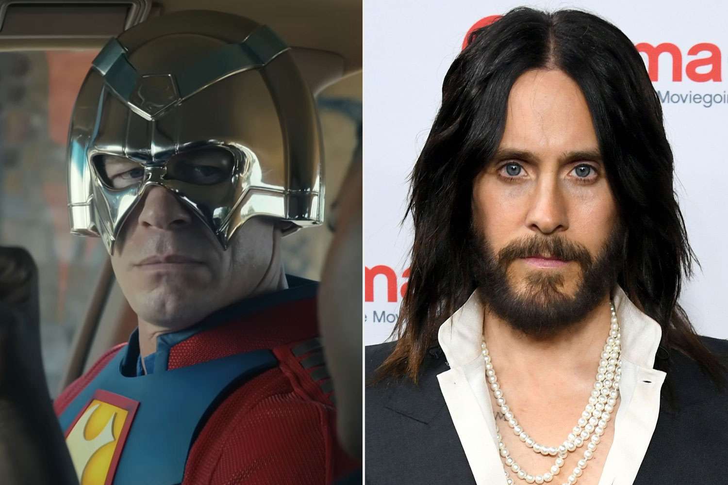 James Gunn’s “Peacemaker” trashes ex-Joker actor Jared Leto’s band Thirty Seconds to Mars