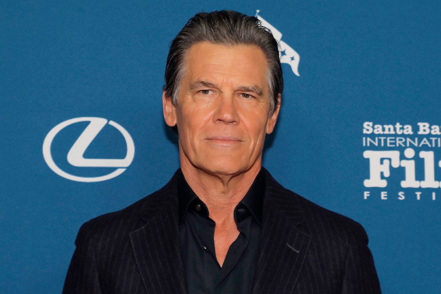Josh Brolin says he is a ‘not so scorching’ priest in “Wake Up Lifeless Man: A Knives Out Thriller”