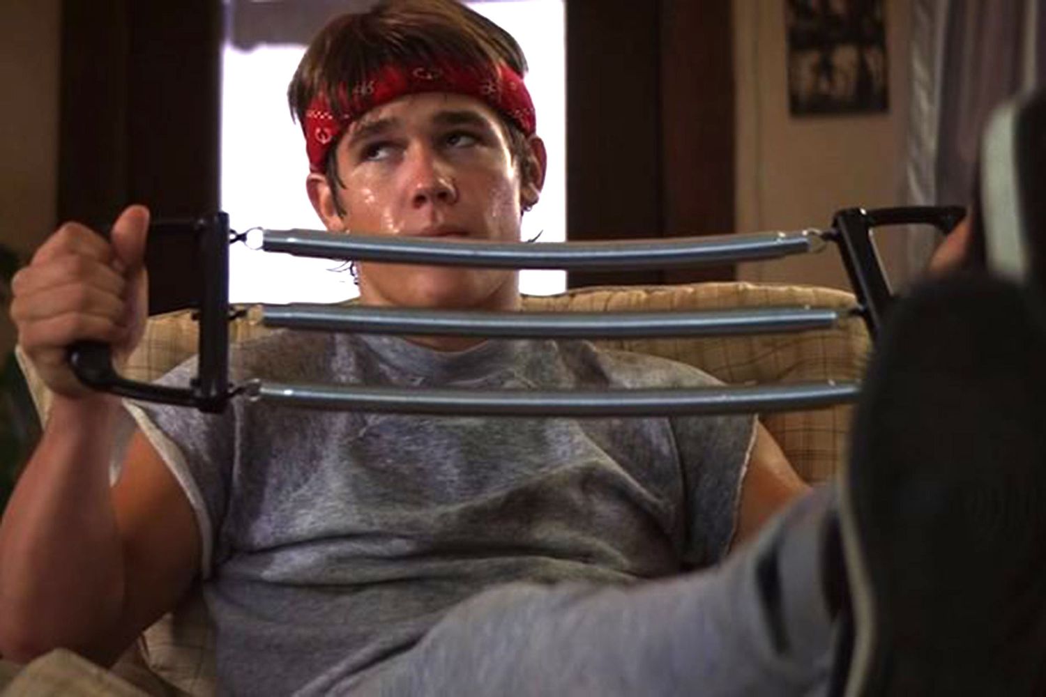 Josh Brolin explains his ‘trepidation’ about a“ Goonies 2”: ‘There’s been 5 scripts’