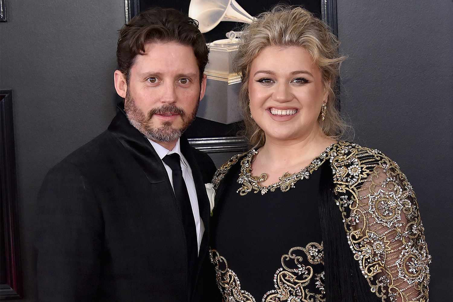 Kelly Clarkson was absent from her speak present earlier this yr as a result of ex-husband Brandon Blackstock’s sickness