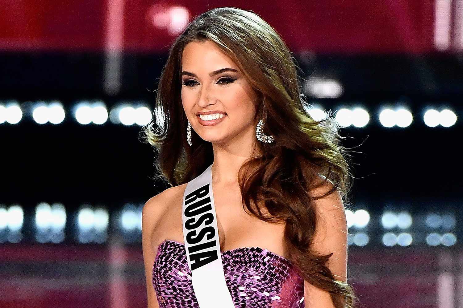 Former “Miss Universe” contestant, 30, dies after collision with elk