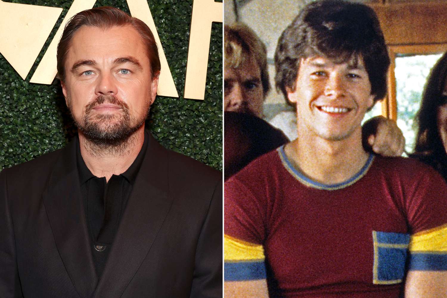 Leonardo DiCaprio tells Paul Thomas Anderson that turning down “Boogie Nights ”is his largest remorse