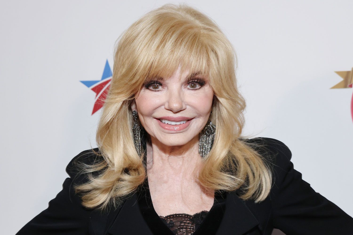 Loni Anderson, “WKRP in Cincinnati” star, dies at 79