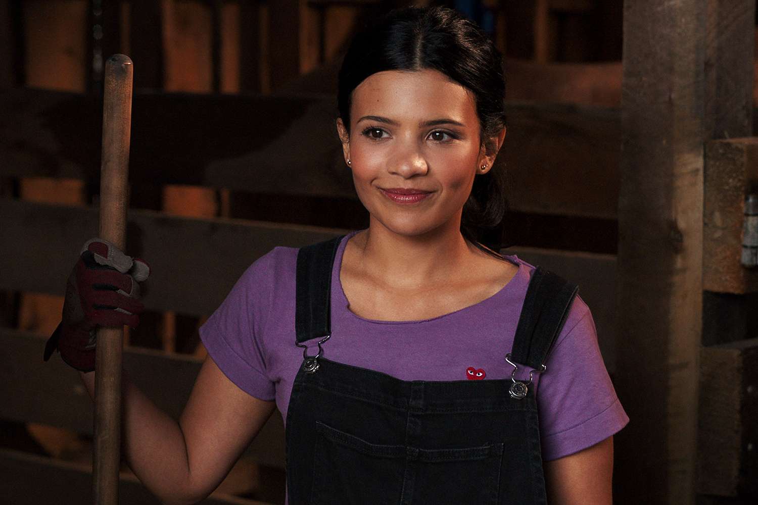 “My Life With the Walter Boys” boss unpacks all these season 2 finale cliffhangers: ‘It is an enormous deal’