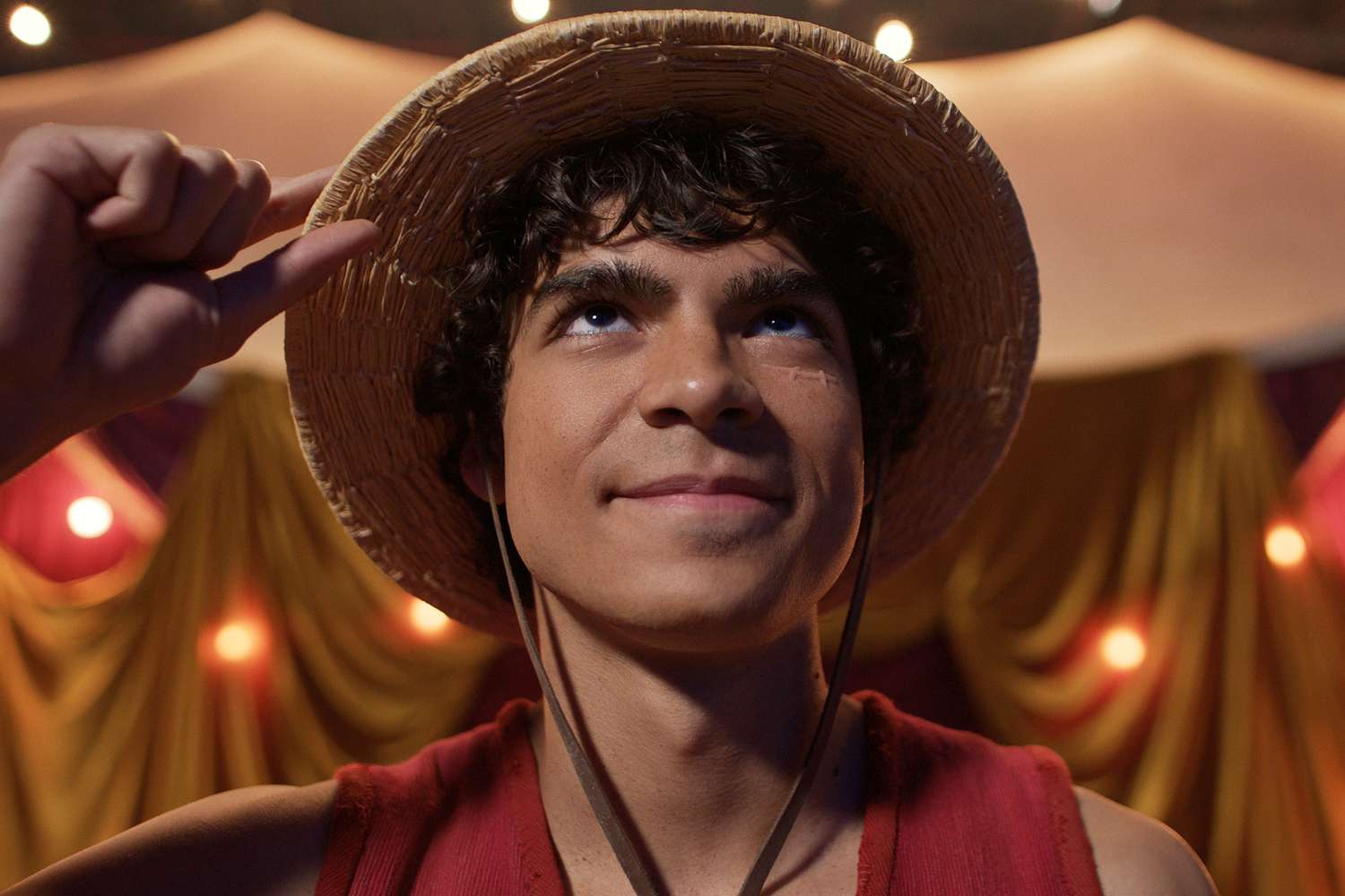 “One Piece” season 2 first-look images and teaser reveal early season 3 renewal