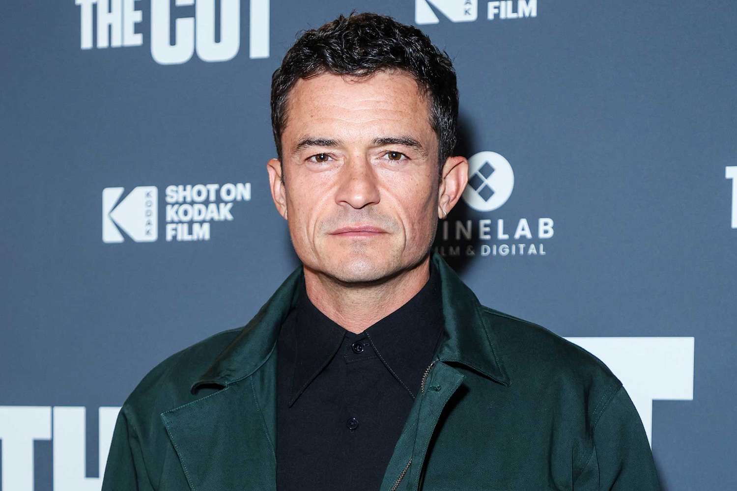 Orlando Bloom says he was ‘a horrible particular person to be round’ whereas dropping 52 kilos for brand spanking new boxing film