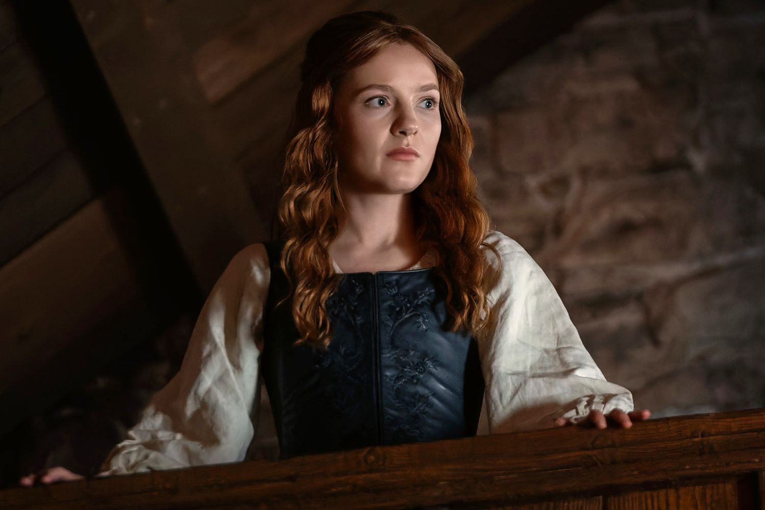 “Outlander: Blood of My Blood” recap: Ellen is unexpectedly betrothed as her brothers conflict over lairdship