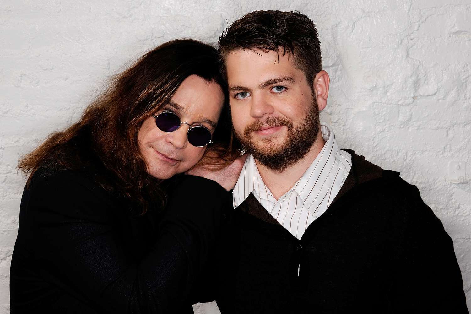 Jack Osbourne pays tribute to father Ozzy Osbourne 2 weeks after his loss of life: ‘My coronary heart has damage an excessive amount of’