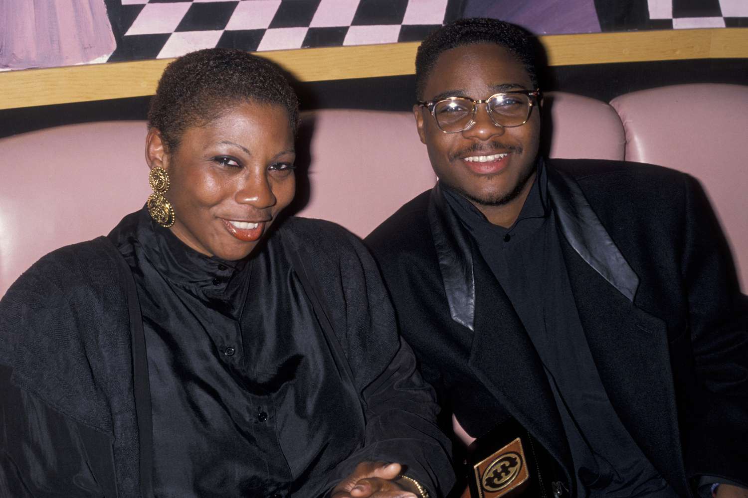 Malcolm-Jamal Warner’s mom breaks silence after “Cosby Present ”star’s tragic demise: ‘This was his time’