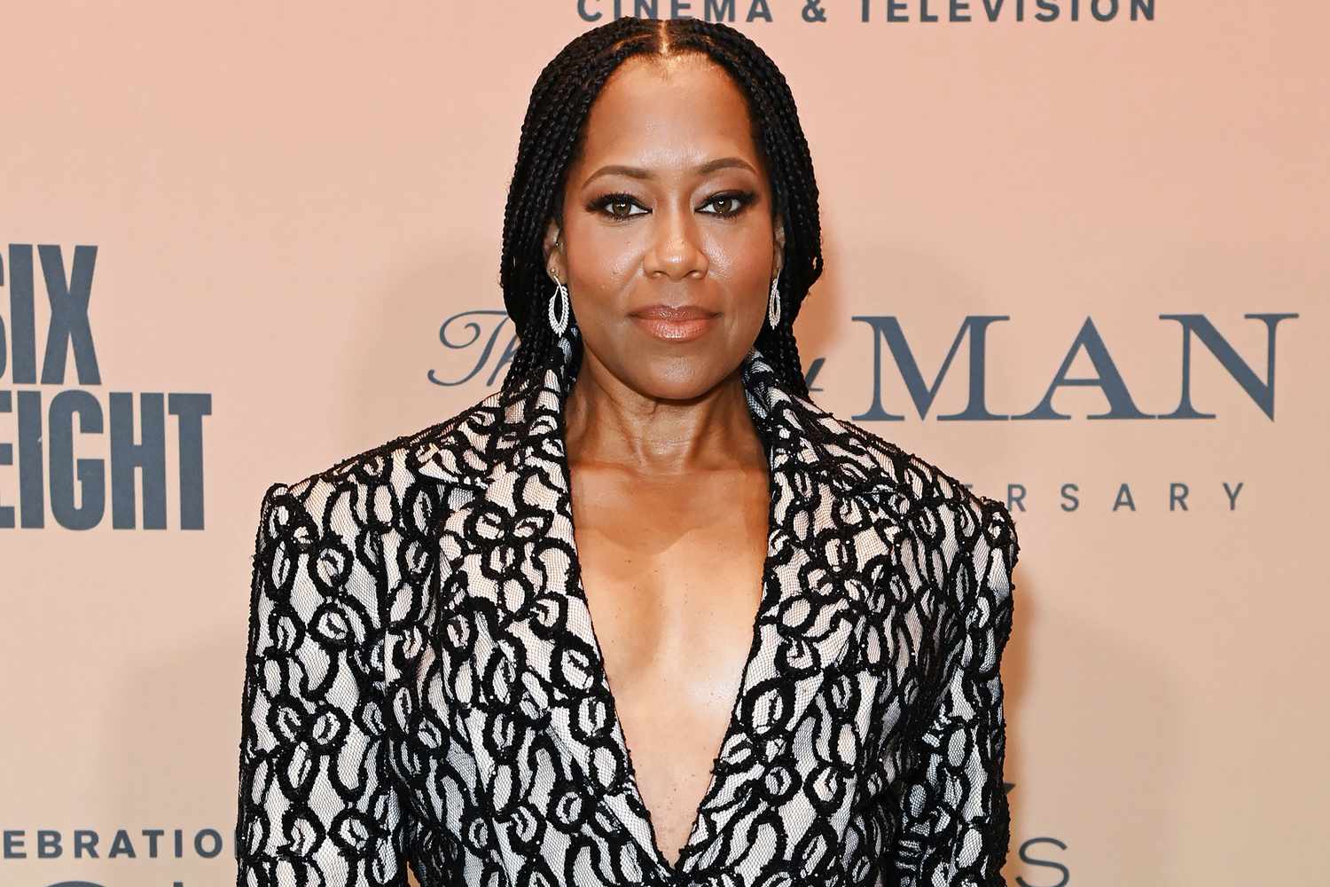 Regina King reveals how her son’s loss of life modified her outlook on life: I ‘reside within the second extra’