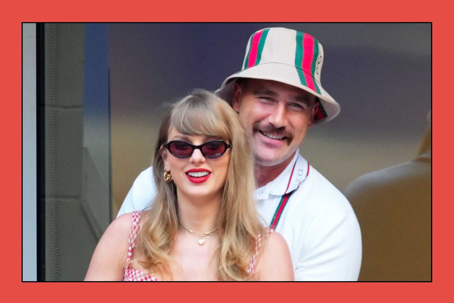 Each Taylor Swift music that is seemingly about Travis Kelce