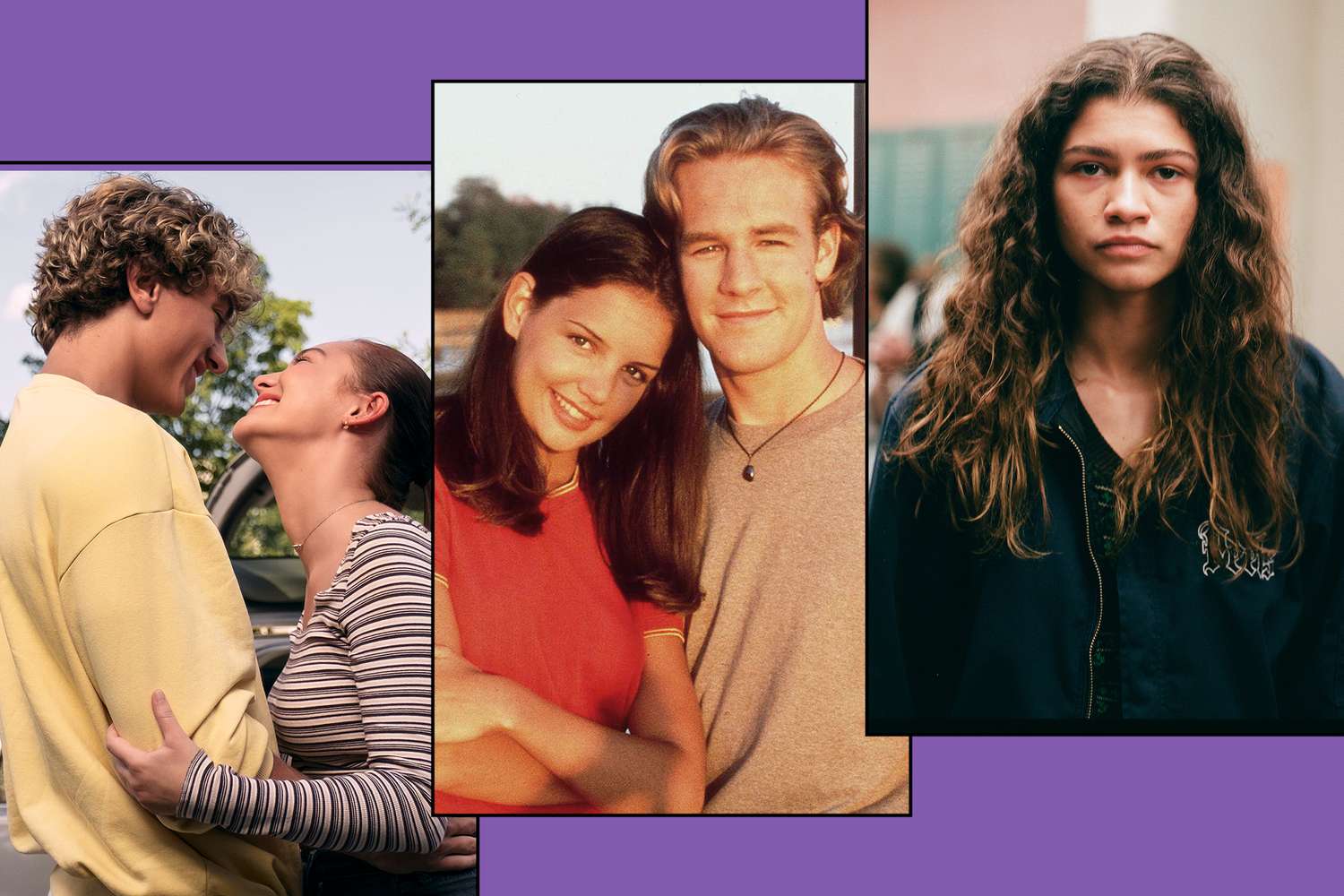All of the angst, all of the tea: The 22 greatest teen dramas to stream proper now