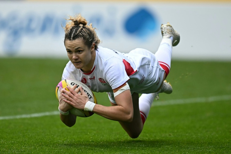 England search finish to Ladies’s Rugby World Cup ache as Canada attempt to ‘burst their aura’