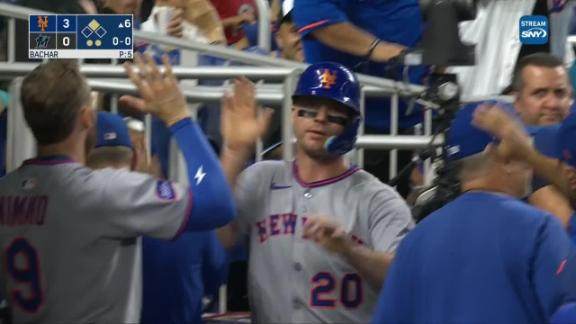 Holmes’ gem in must-win lifts Mets’ playoff push