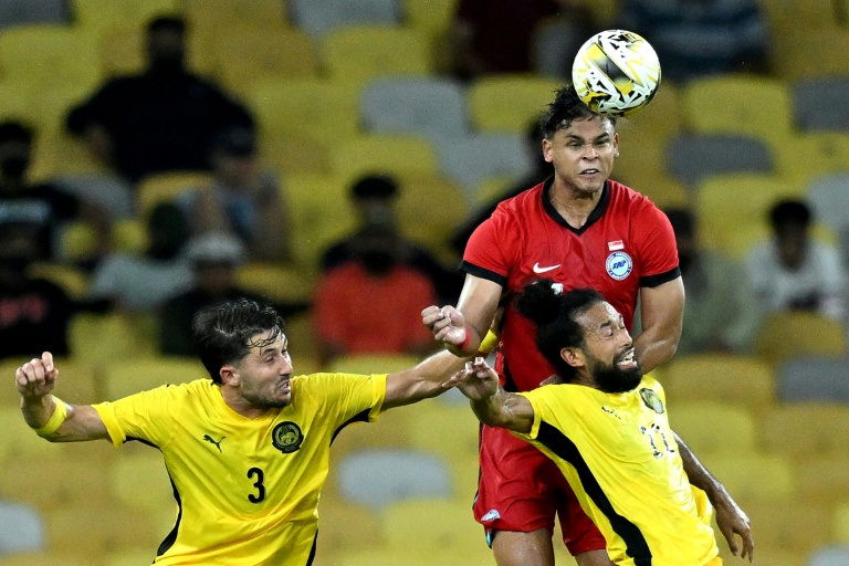 ‘Technical error’ as Malaysia vows to struggle FIFA suspensions