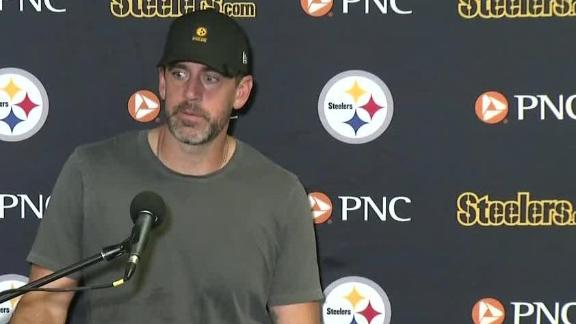 NFL Week 1’s prime efficiency? Test the fan-voted ‘Himmy’ Award leaderboard