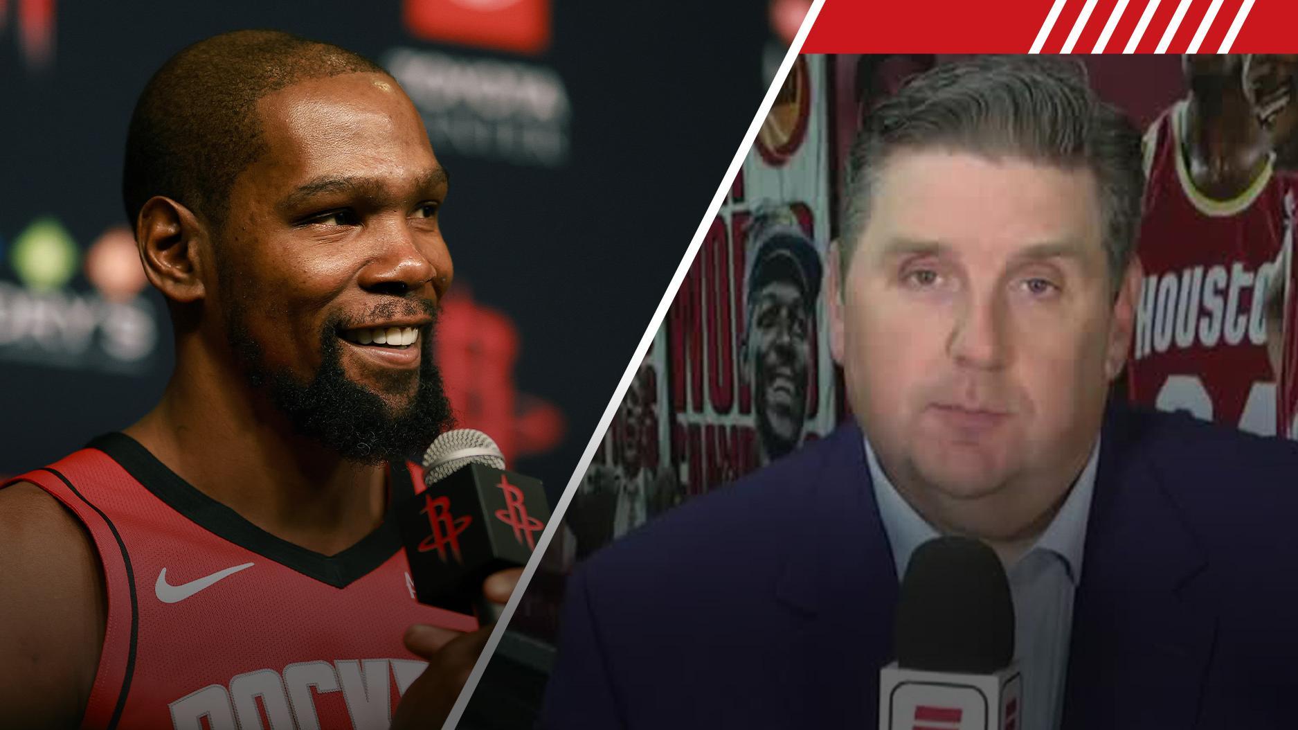 NBA media day 2025: KD’s birthday want and Jokic’s jokes lead finest moments