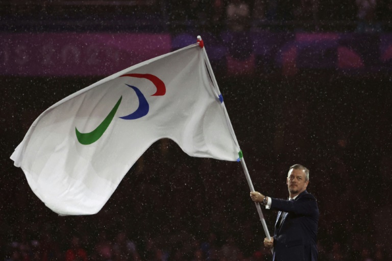 Worldwide Paralympic Committee lifts partial suspensions of Russia, Belarus