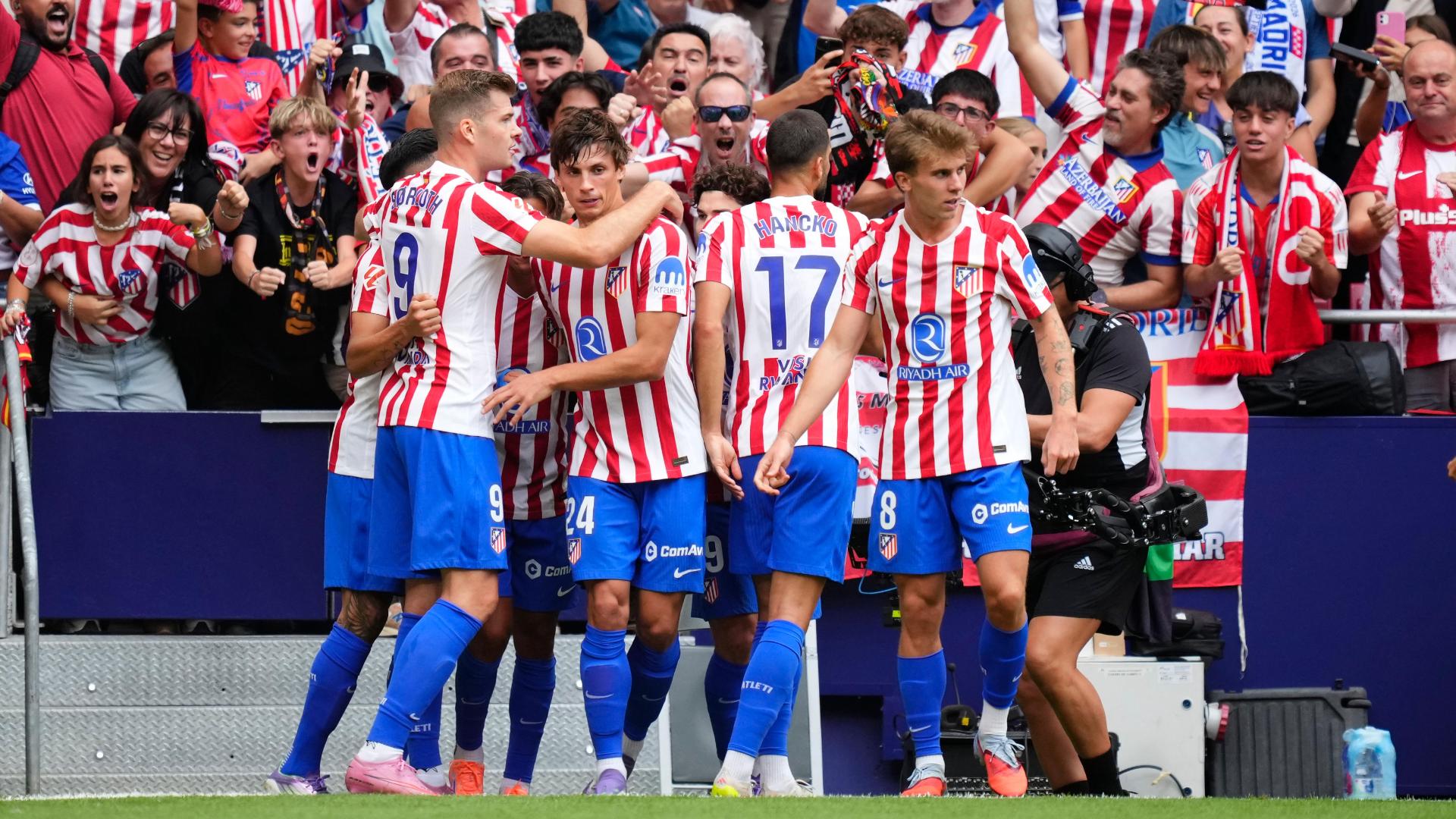 Switch rumors, information: Barcelona plan large transfer for Atlético Madrid’s Julián Álvarez