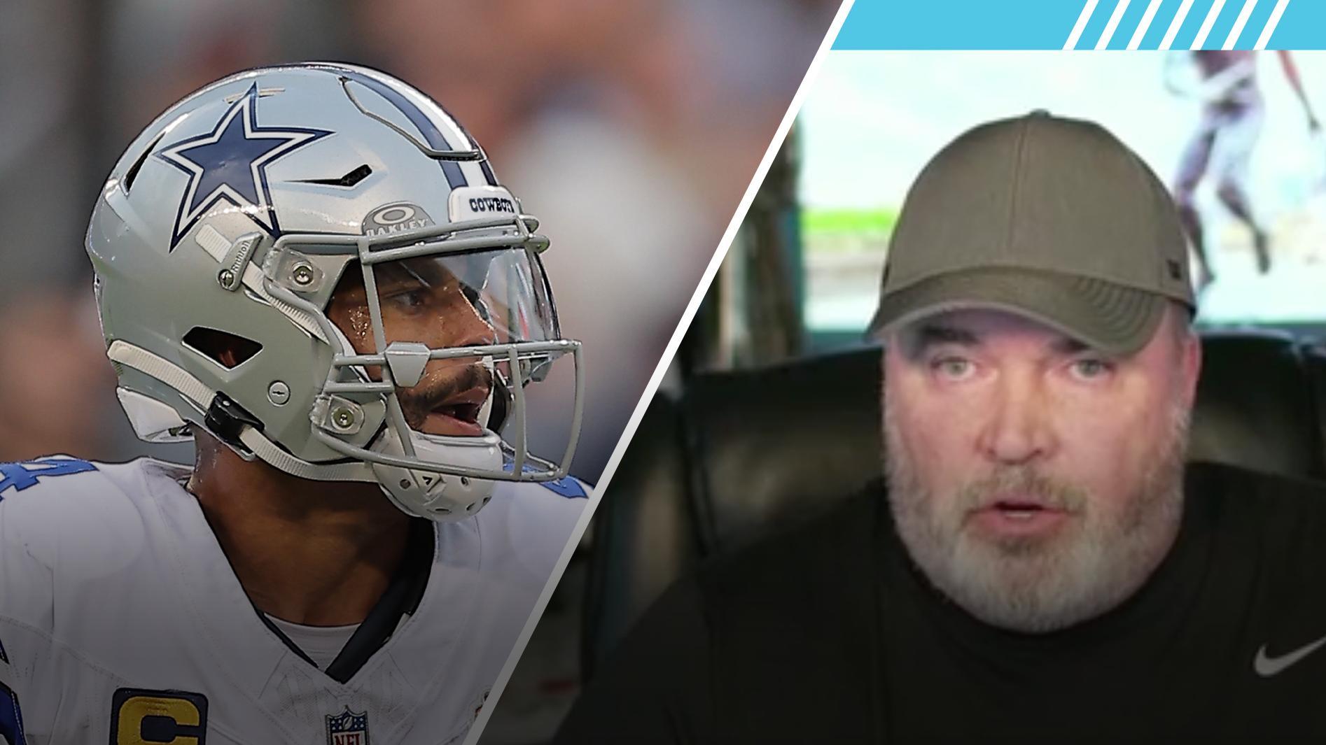 Schottenheimer’s prep to face Micah Parsons; Kenny Clark’s transfer to Dallas