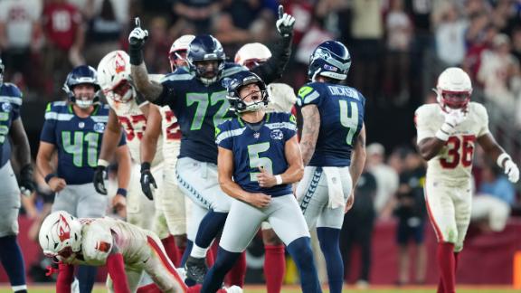 Seahawks maintain off feisty Cardinals’ comeback try