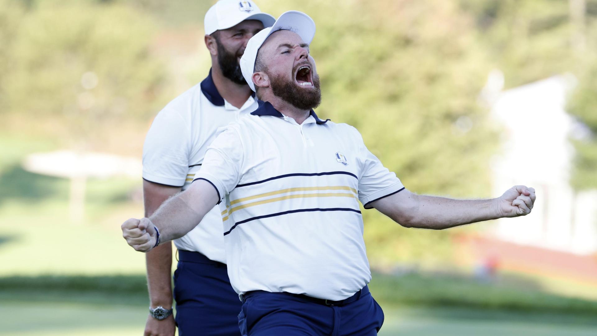 How Europe was capable of again up Rory McIlroy’s phrases and win on the street