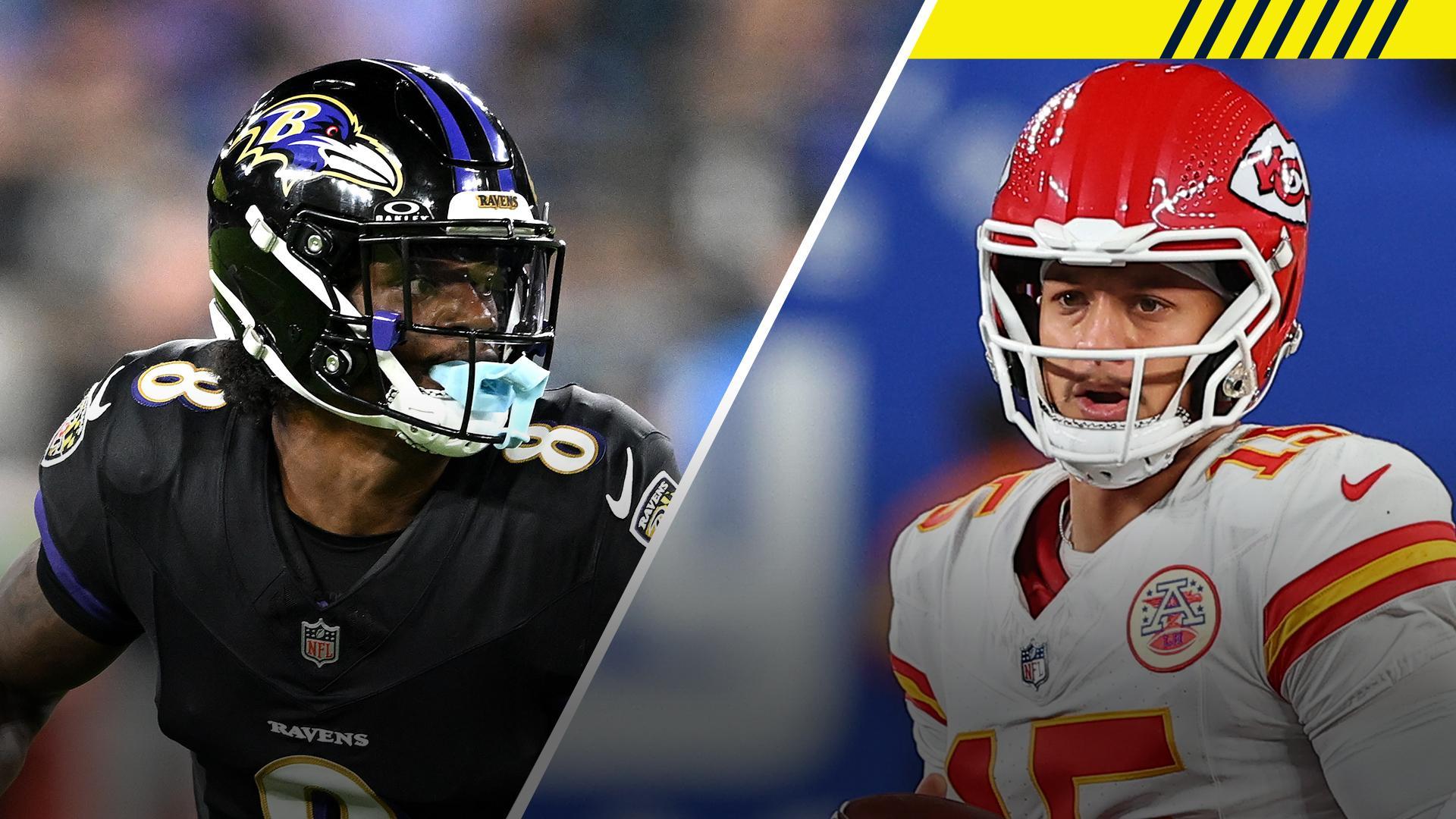 Hamilton: Unfair accountable DC for Ravens’ woes