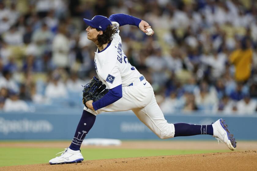 Dodgers flirt with one other no-hitter, however this time they dangle on to beat Rockies