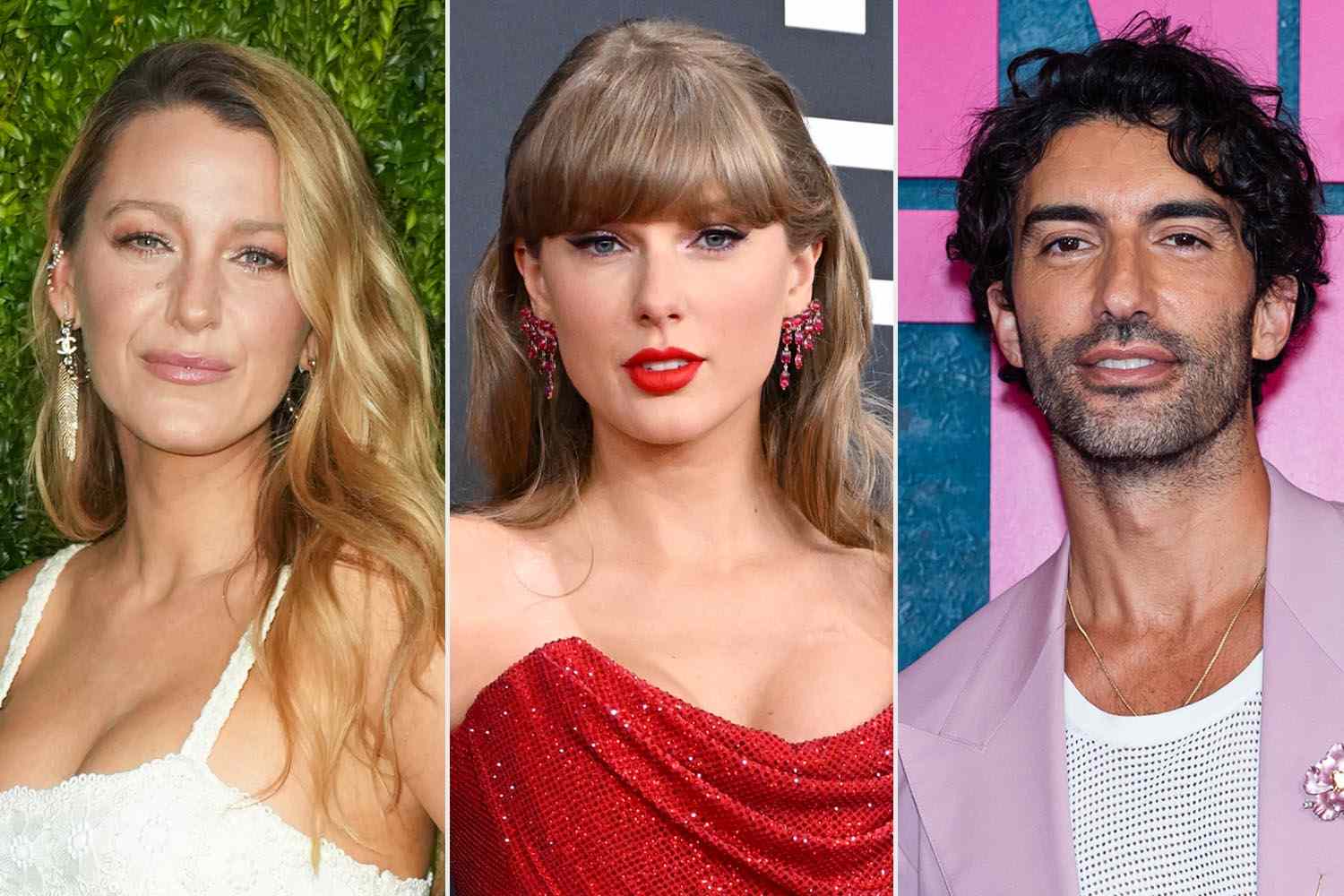 Decide for Blake Vigorous-Justin Baldoni authorized battle denies Baldoni’s bid to depose Taylor Swift