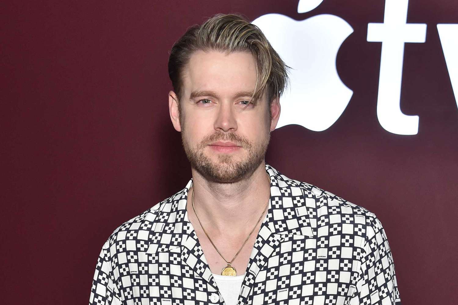 Chord Overstreet shocks “Glee” costars with naughty reveal: ‘It is on the market someplace’