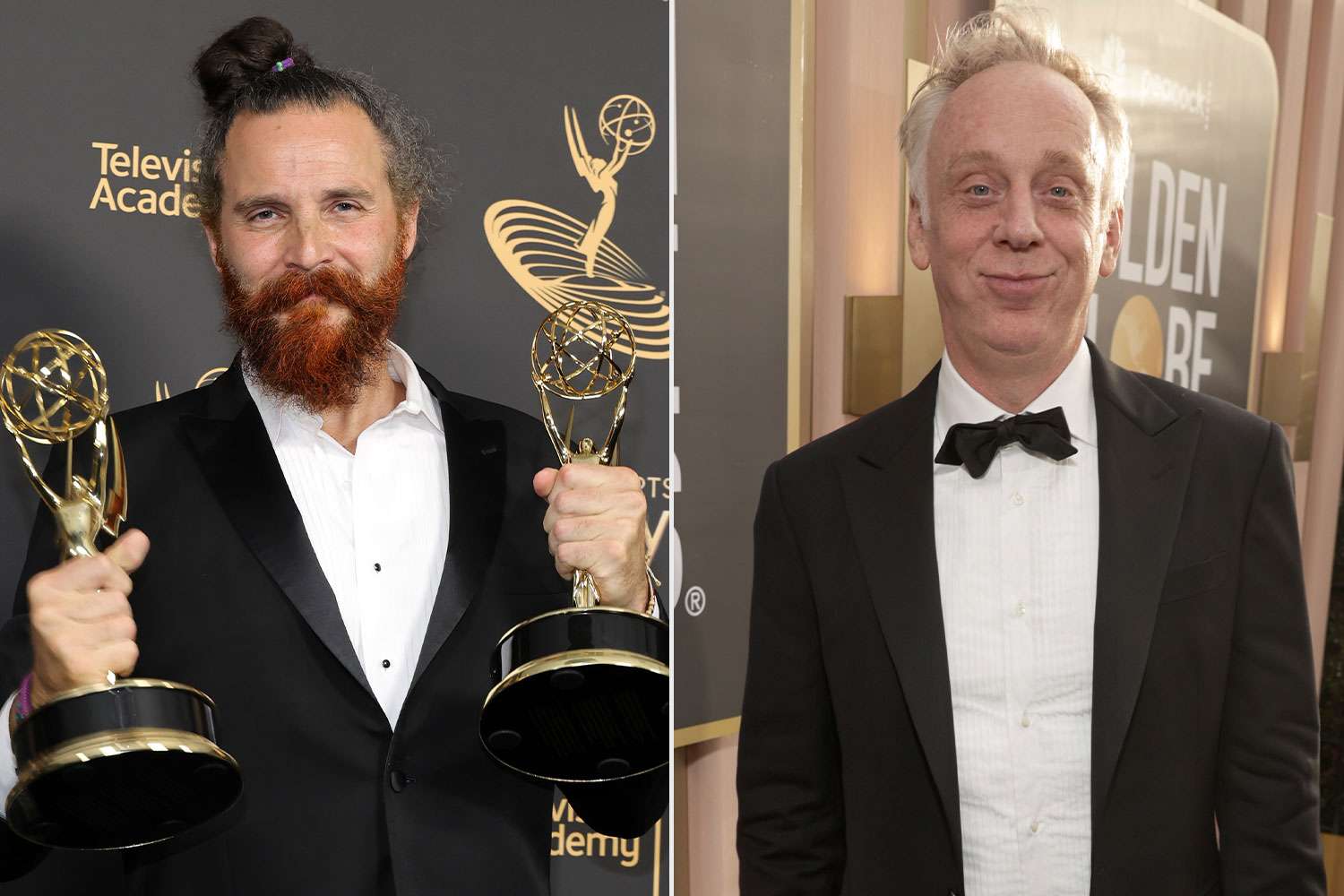 “White Lotus” composer Cristobal Tapia de Veer wins fourth Emmy for HBO present amid Mike White feud