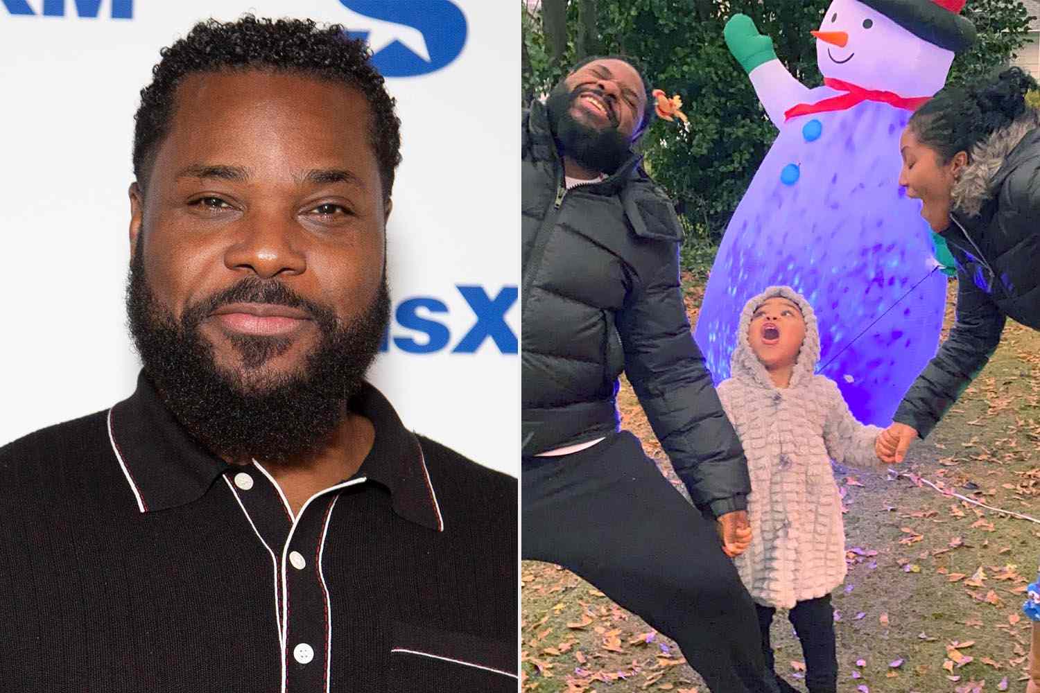Malcolm-Jamal Warner’s spouse breaks silence after star’s dying, shares wedding ceremony photograph: ‘The love that started all of it’
