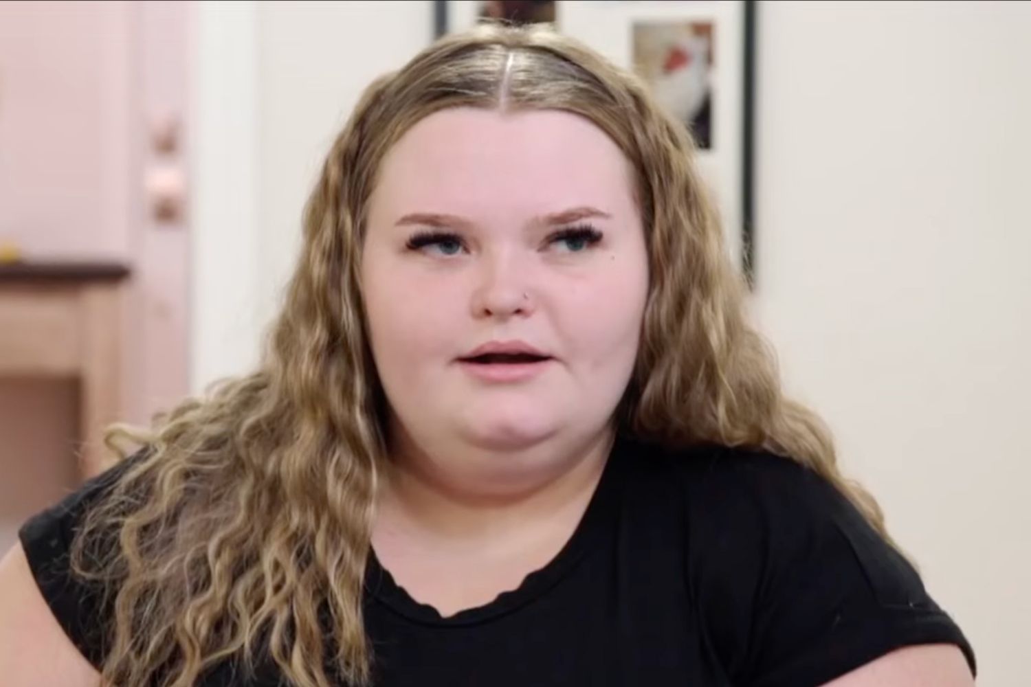 Alana ‘Honey Boo Boo’ Thompson concerned in automobile accident, Mama June Shannon says