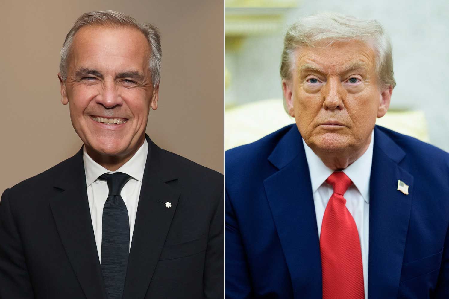 Canada’s Prime Minister opens TIFF 2025 with refined dig at Trump: ‘Don’t push a Canadian too far’