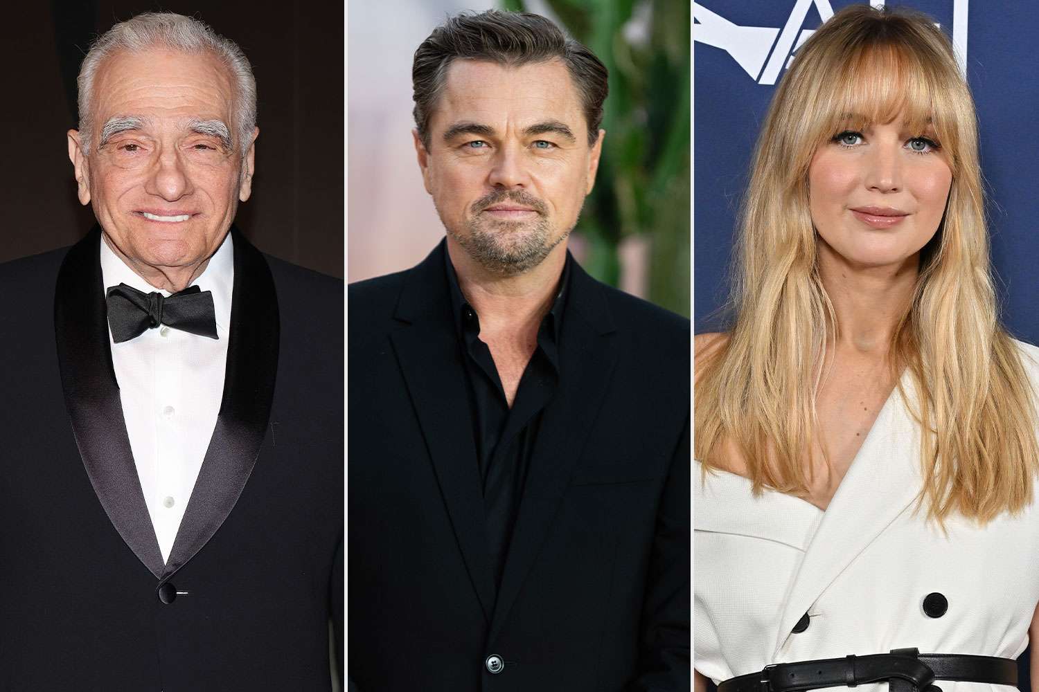Martin Scorsese units ghost story “What Occurs at Evening” as subsequent movie with Leonardo DiCaprio and Jennifer Lawrence