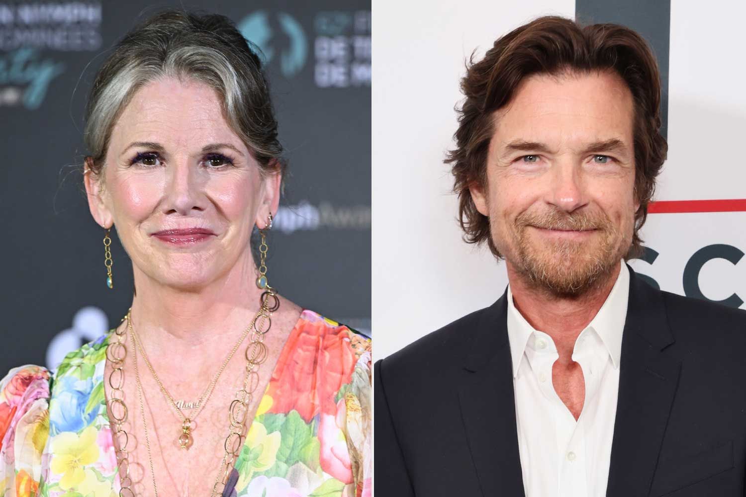 Melissa Gilbert helps Jason Bateman after he stated he was hazed on “Little Home on the Prairie”: ‘#iwillcutabitch’