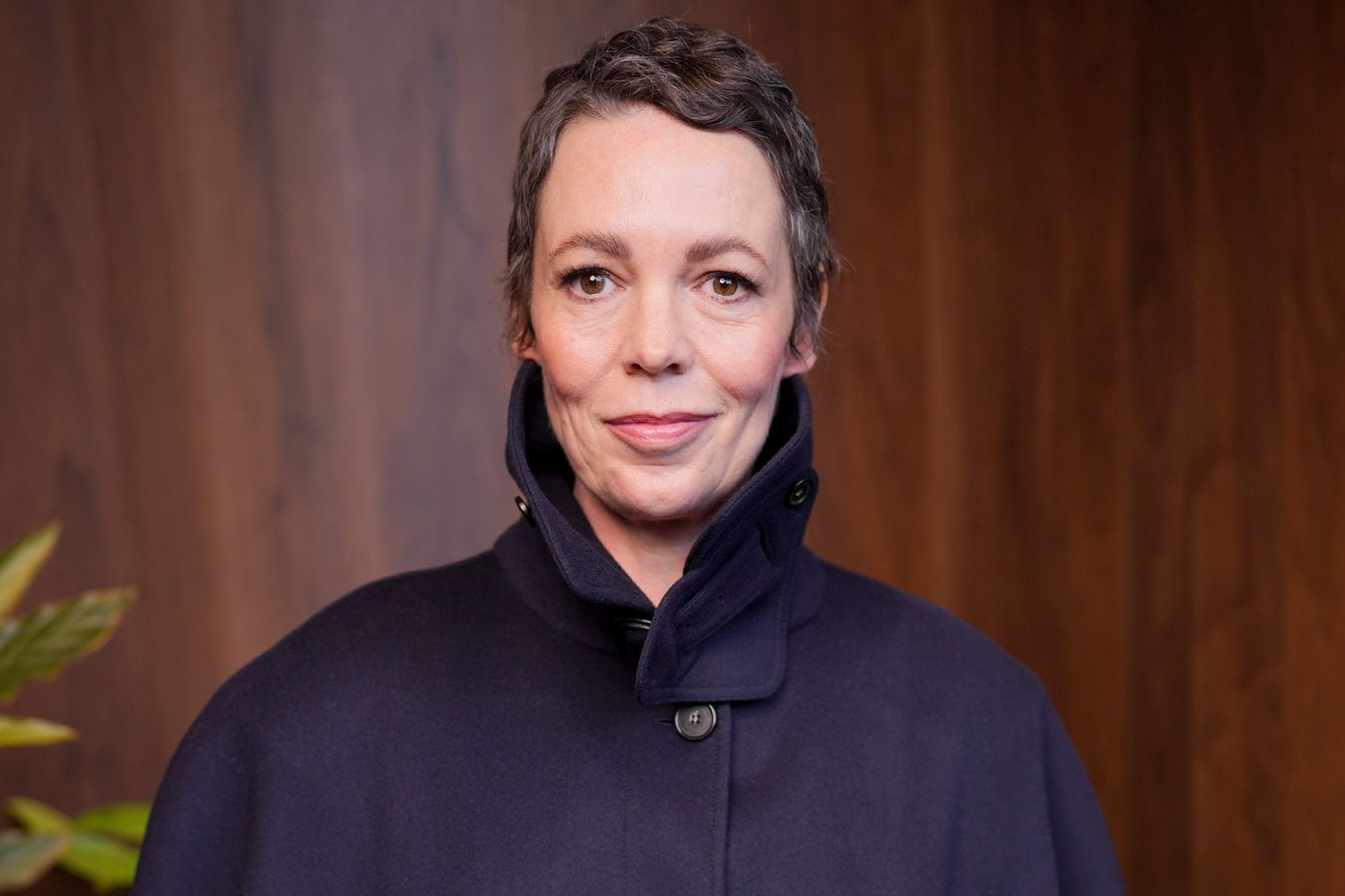 Olivia Colman says she ‘struggled’ to behave imply whereas performing with children: ‘I burst into tears’
