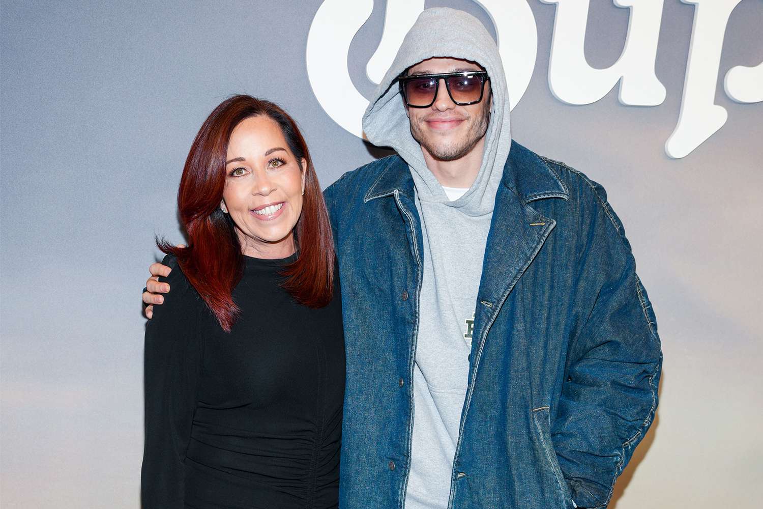Pete Davidson says mother known as him in rehab to inform him her worst worry was turning on information to find he’d died