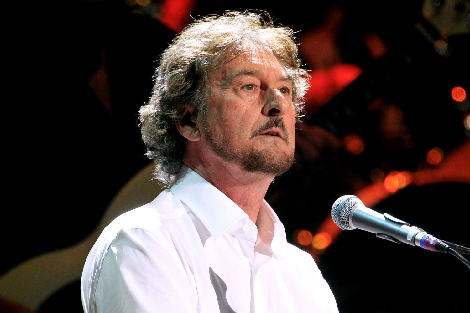 Rick Davies, Supertramp cofounder and vocalist, dies at 81