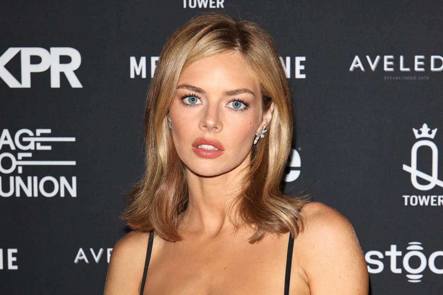 Samara Weaving bought locked in automotive trunk filming new film: ‘Nobody may discover the keys’